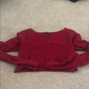 Brandy Melville knit sweater